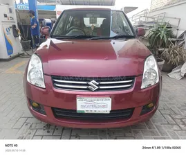 Suzuki Swift DLX 1.3 Navigation  2018 for Sale