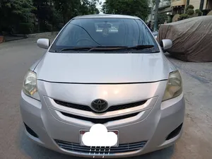 Toyota Belta X 1.0 2007 for Sale