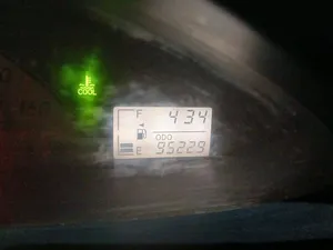 Toyota Belta X 1.0 2007 for Sale