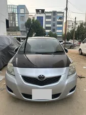 Toyota Belta X Business A Package 1.0 2011 for Sale