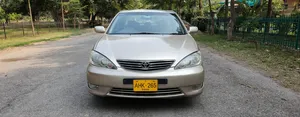 Toyota Camry 2005 for Sale