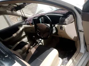 Toyota Corolla 2008 for Sale