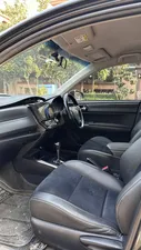 Toyota Corolla Fielder Hybrid G  WB  2014 for Sale