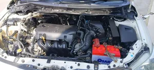 Toyota Corolla GLi 1.3 VVTi 2011 for Sale