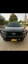 Toyota Hilux Revo V Automatic 2.8 2019 for Sale