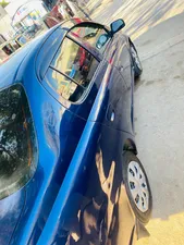 Toyota Platz F 1.0 2003 for Sale