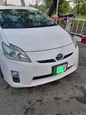 Toyota Prius G Touring Selection 1.8 2011 for Sale