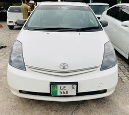 Toyota Prius S 1.5 2010 for Sale