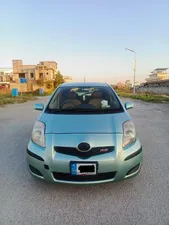 Toyota Vitz B Intelligent Package 1.0 2008 for Sale