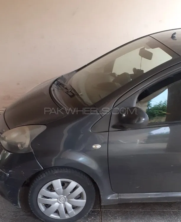 ٹویوٹا ایگو 2007 for Sale in لاہور Image-1