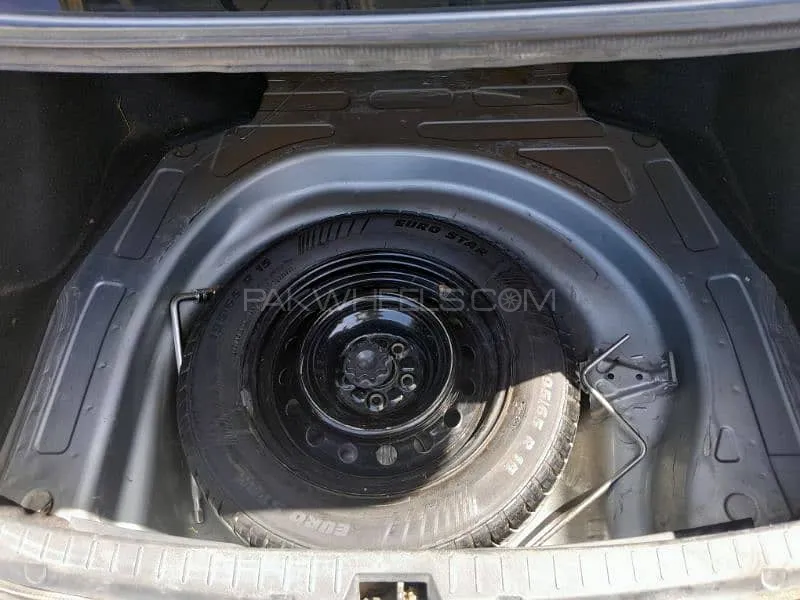 Toyota Corolla 2010 for Sale in Quetta Image-1