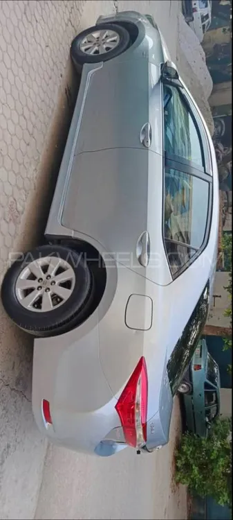 Toyota Corolla 2016 for Sale in Lahore Image-1
