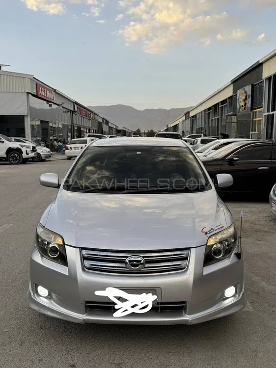 ٹویوٹا کرولا ایکسیو 2007 for Sale in کوئٹہ Image-1