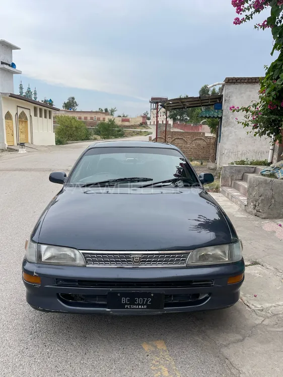 Toyota Corolla 1994 for Sale in Nowshera Image-1