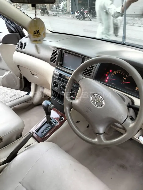 Toyota Corolla 2005 for Sale in Rawalpindi Image-1
