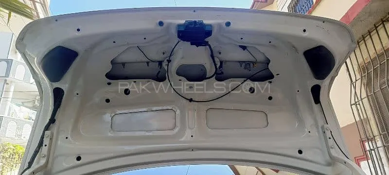Toyota Corolla 2014 for Sale in Karachi Image-1