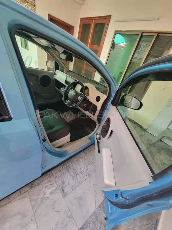 Toyota Passo 2012 for Sale in Lahore Image-1