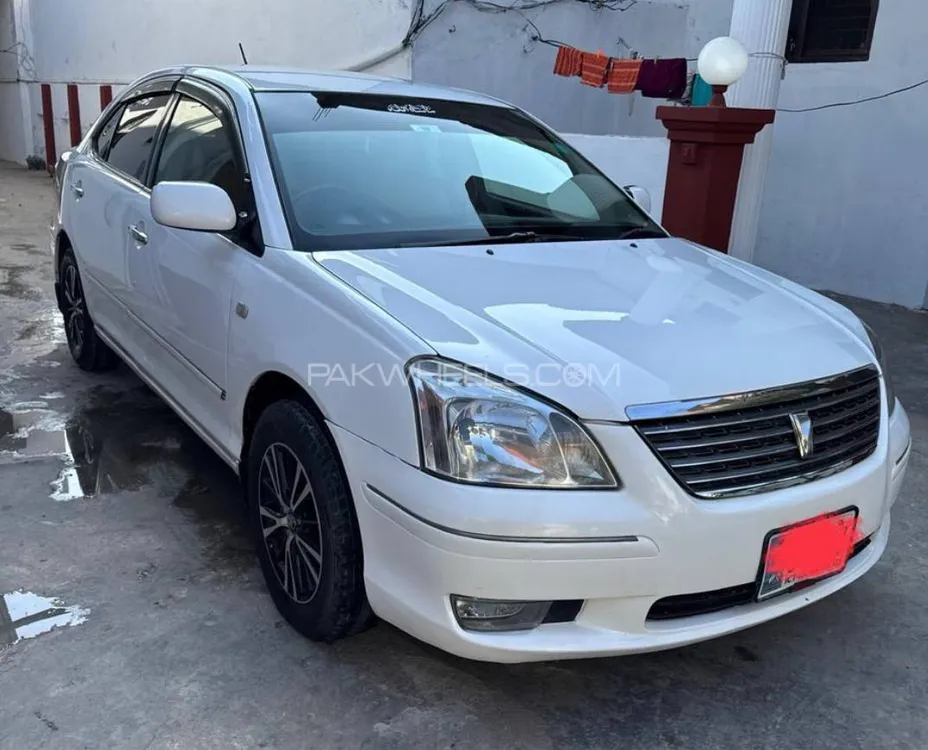 Toyota Premio 2003 for Sale in Jhelum Image-1