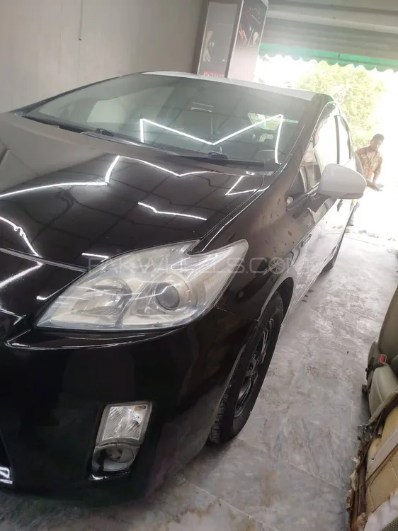 ٹویوٹا پریوس 2011 for Sale in راولپنڈی Image-1