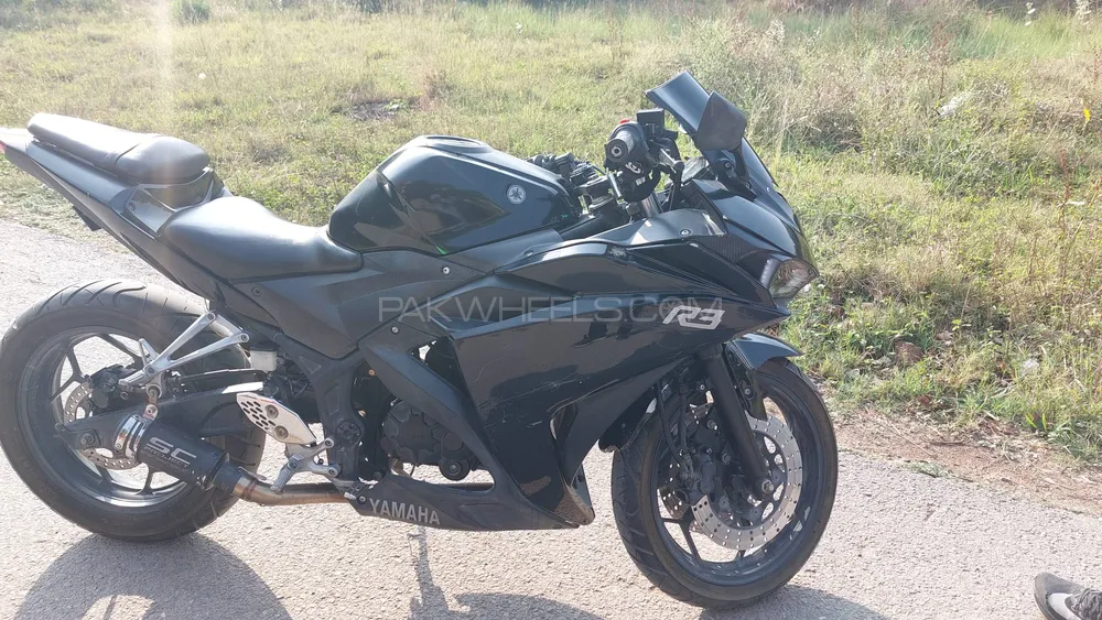 Yamaha Other 2019 for Sale Image-1