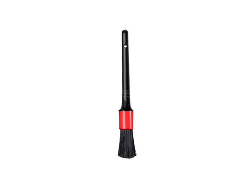1PCS Detailing Brush for Car & Bike Image-1