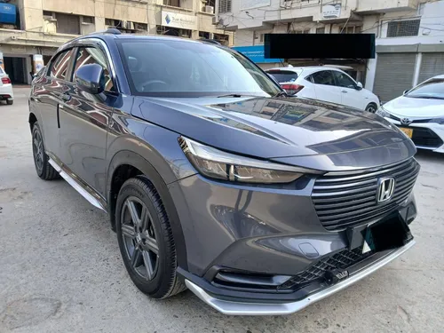 Honda HR-V VTi-S 2023