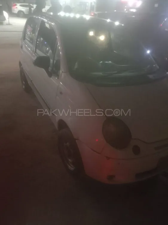 شیورلیٹ جوائے 2004 for Sale in کراچی Image-1