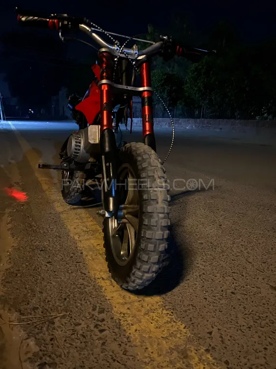 Benling Spark 2011 for Sale Image-1
