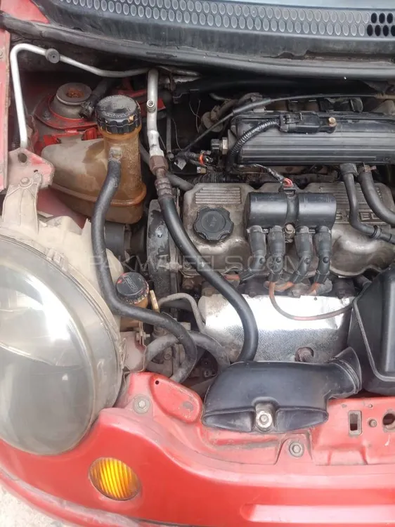 Chevrolet Joy 2006 for Sale in Lahore Image-1