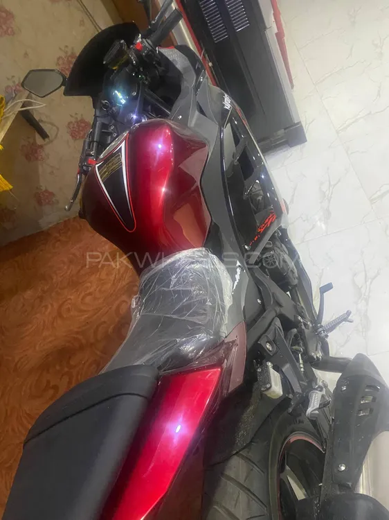 Chinese Bikes OW Ninja 250cc 2025 for Sale Image-1