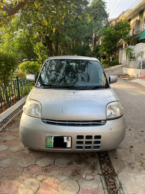 ڈائیہاتسو ایس 2011 for Sale in اسلام آباد Image-1