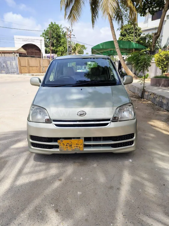 ڈائیہاتسو میرا 2006 for Sale in کراچی Image-1