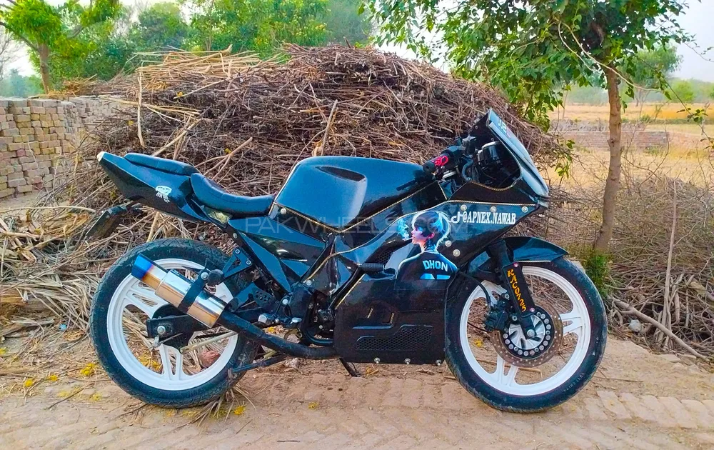 Ducati Other 2003 for Sale Image-1