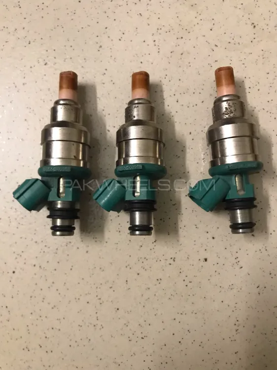 fuel injector 660cc Image-1