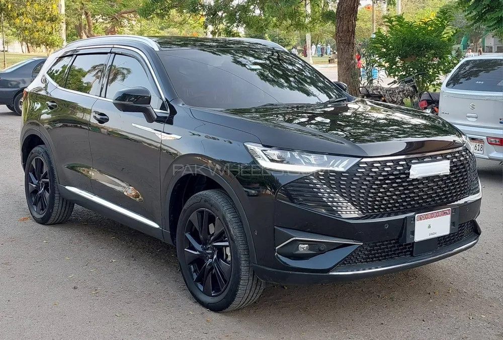 ہیول ایچ 6 2023 for Sale in کراچی Image-1