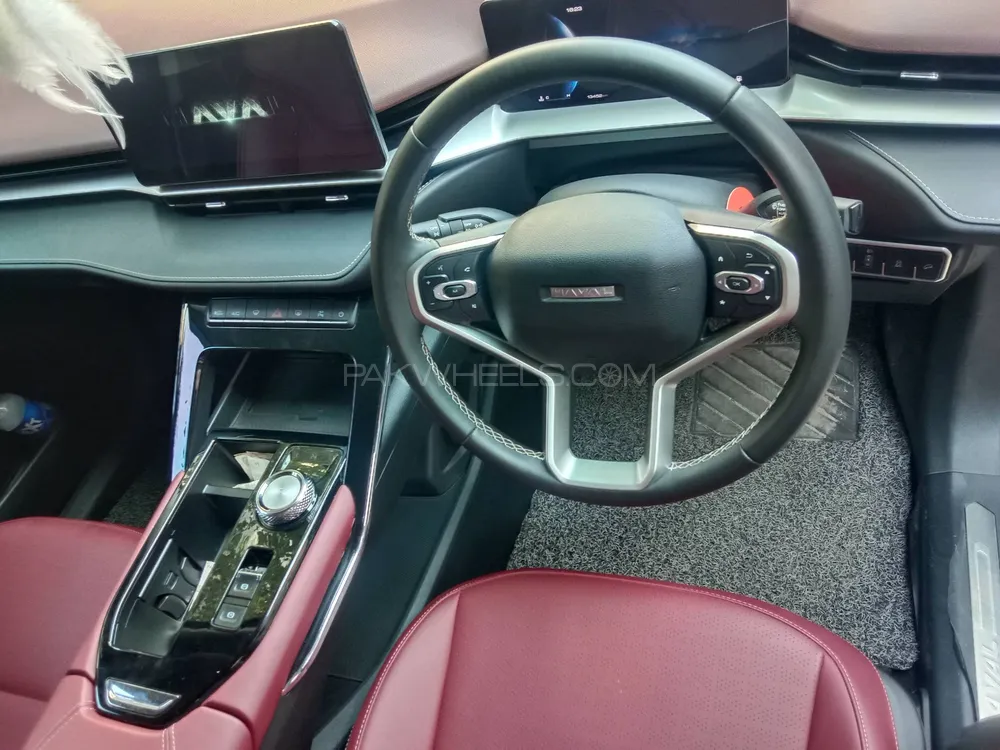 Haval H6 2024 for Sale in Sialkot Image-1