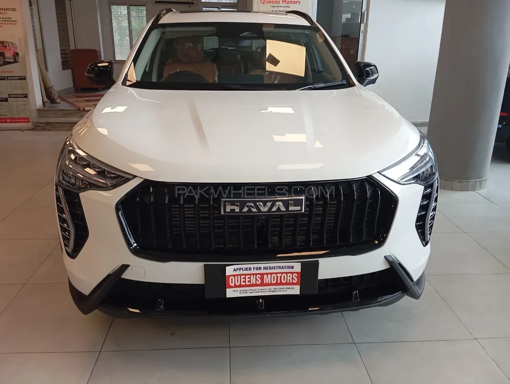 ہیول جولین 2025 for Sale in لاہور Image-1
