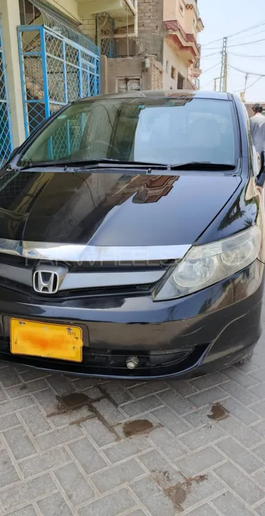 Honda Airwave 2012 for Sale in Hyderabad Image-1