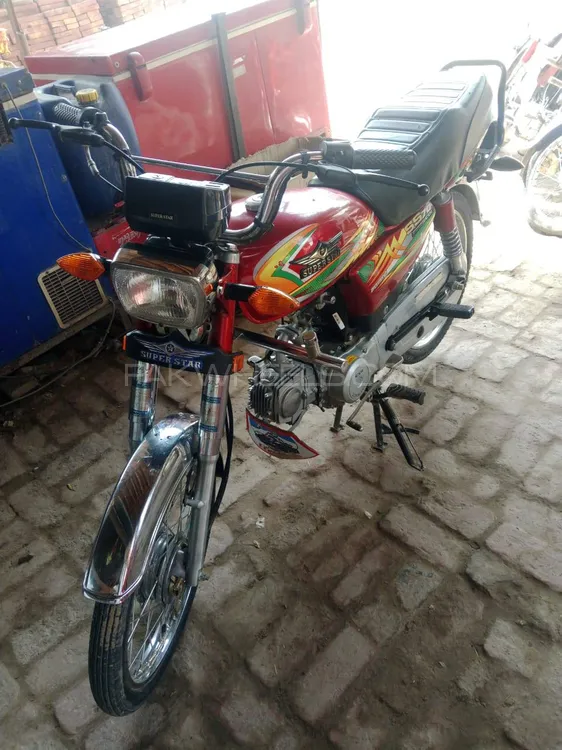 Honda CD 70 2025 for Sale Image-1
