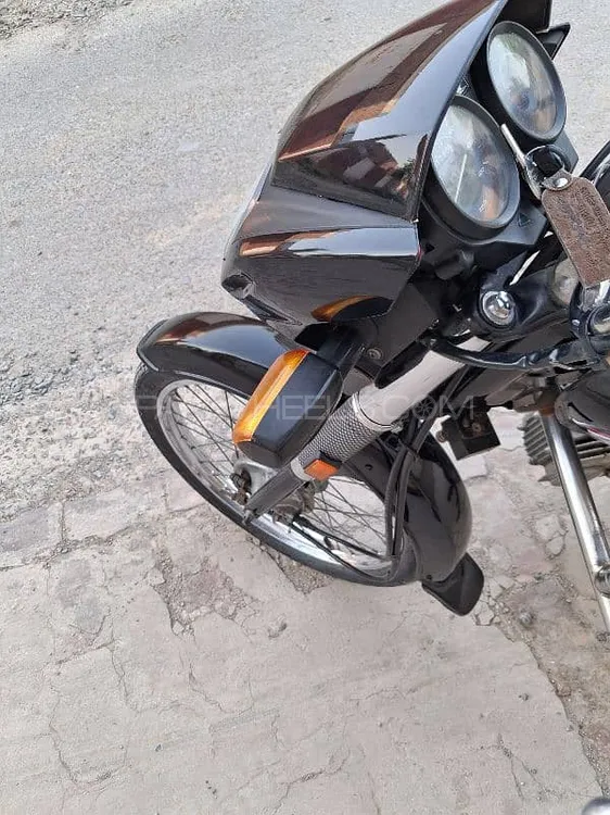 Honda CD 70 Dream 2020 for Sale Image-1