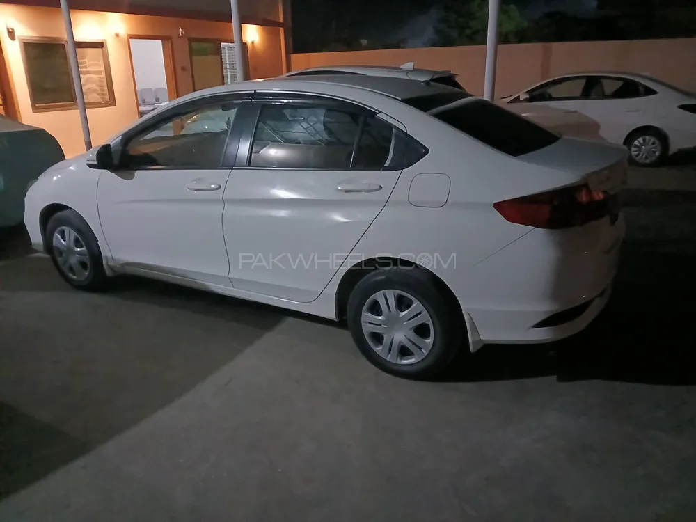 Honda City 2022 for Sale in Sheikhupura Image-1