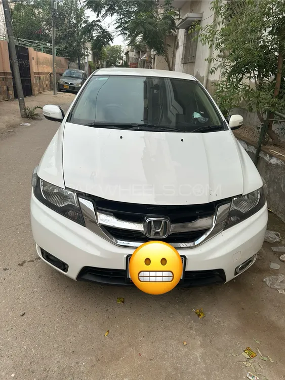 ہونڈا سٹی 2019 for Sale in کراچی Image-1