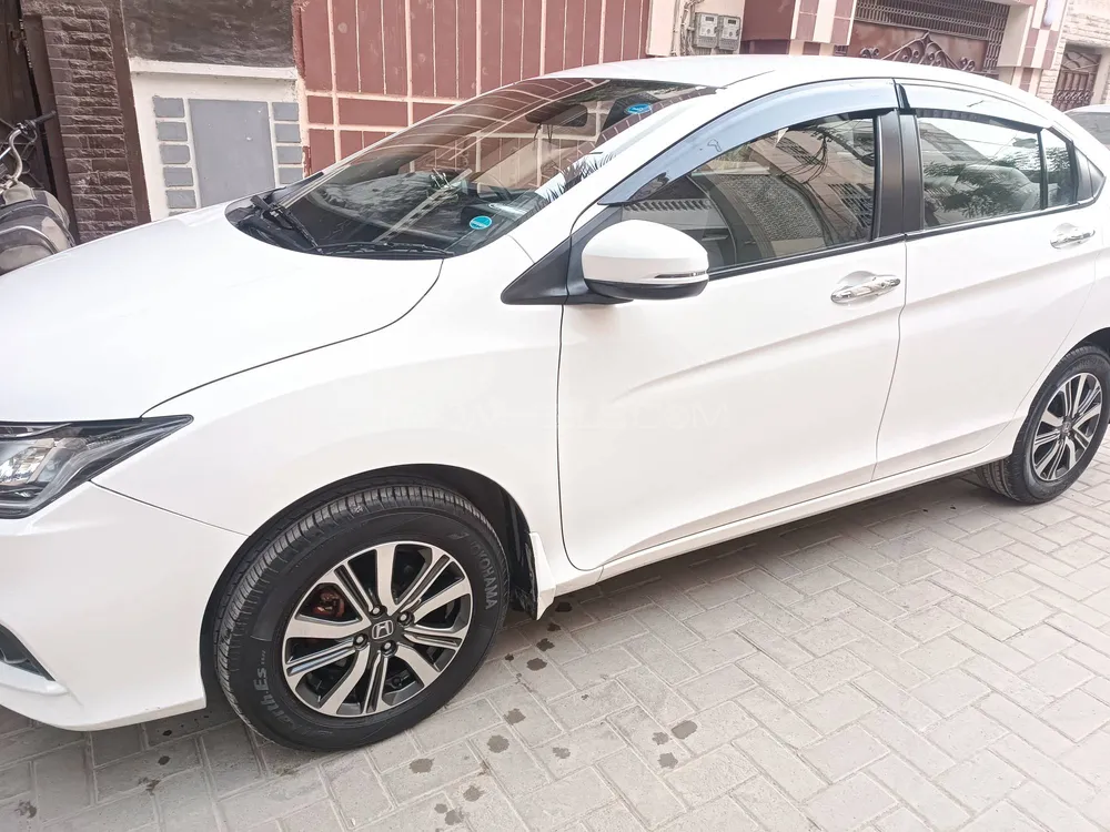 ہونڈا سٹی 2022 for Sale in کراچی Image-1