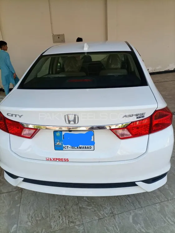 Honda City 2024 for Sale in Rawalpindi Image-1