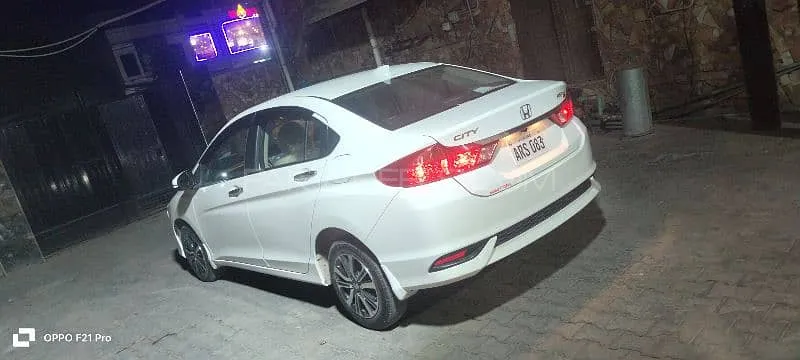 Honda City 2024 for Sale in Sargodha Image-1