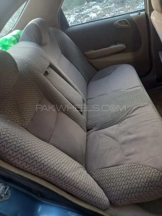 ہونڈا سٹی 2005 for Sale in گجرانوالہ Image-1