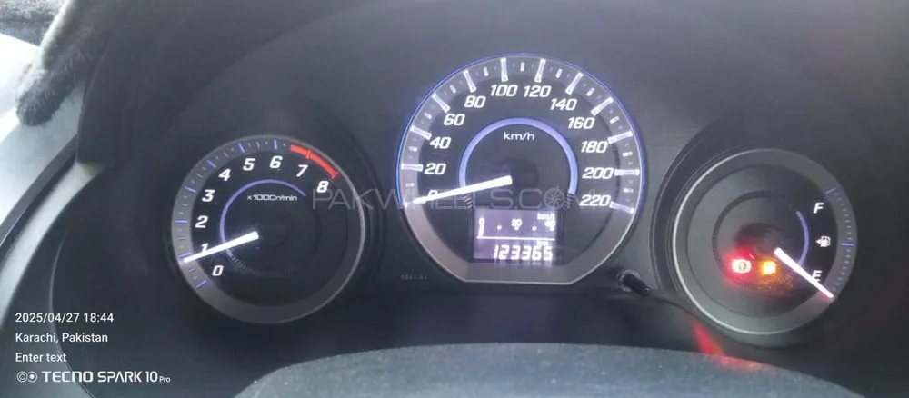 Honda City 2015 for Sale in Sukkur Image-1