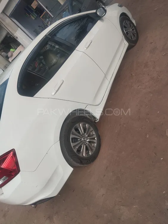 ہونڈا سٹی 2015 for Sale in گوجرا Image-1