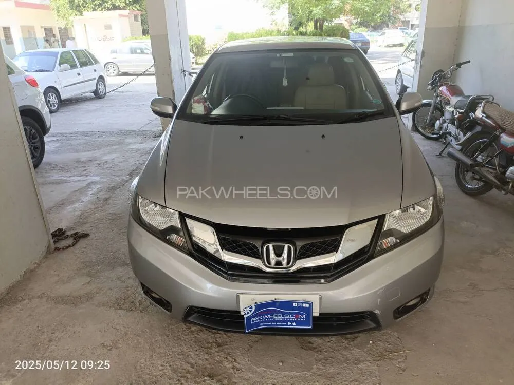 ہونڈا سٹی 2019 for Sale in اسلام آباد Image-1