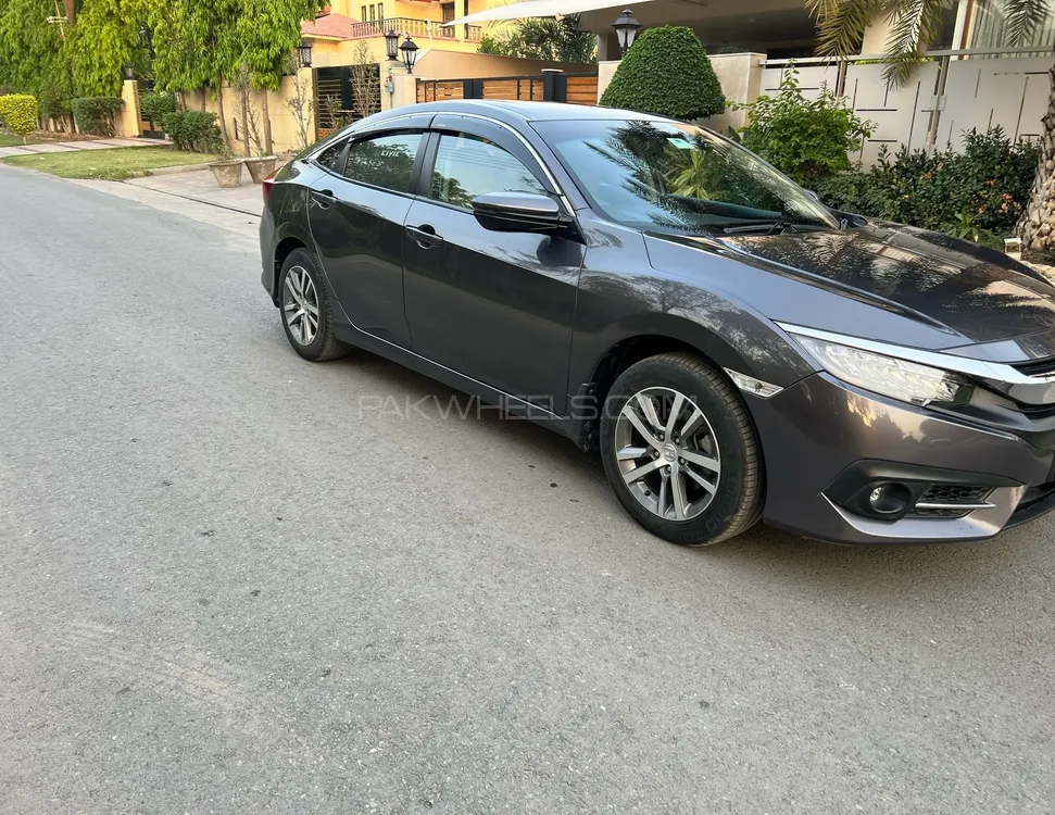 ہونڈا سوک 2020 for Sale in لاہور Image-1